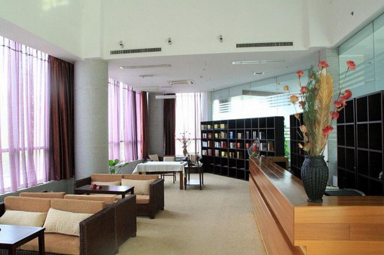 Others 4, Jiangxi Tianmu Lushan Hot Spring Resort Area, Jiujiang