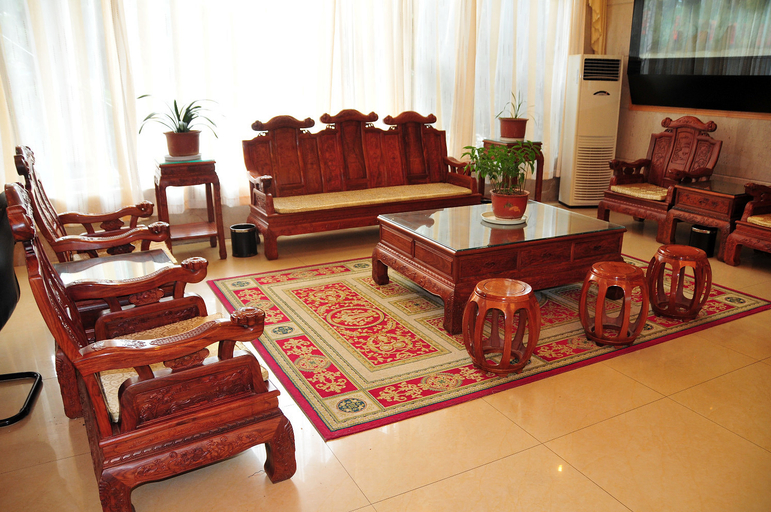 Others 4, Baiyu Yunlong Hotel (Lijiang Ancient City), Lijiang