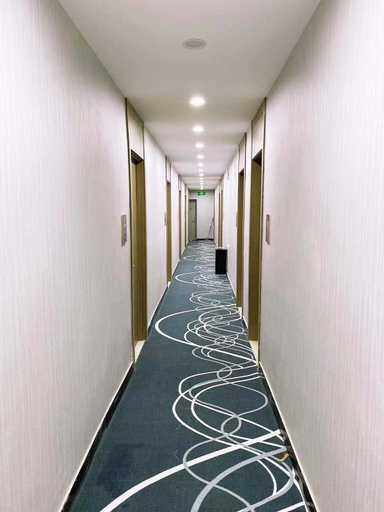 Others 5, Super 8 Hotel (Shenyang SHENLIAO Road Industrial University), Shenyang