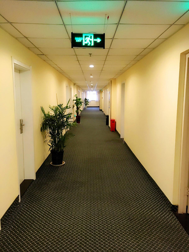 Others 5, HanTing Hotel (Hebi East Railway Station), Hebi