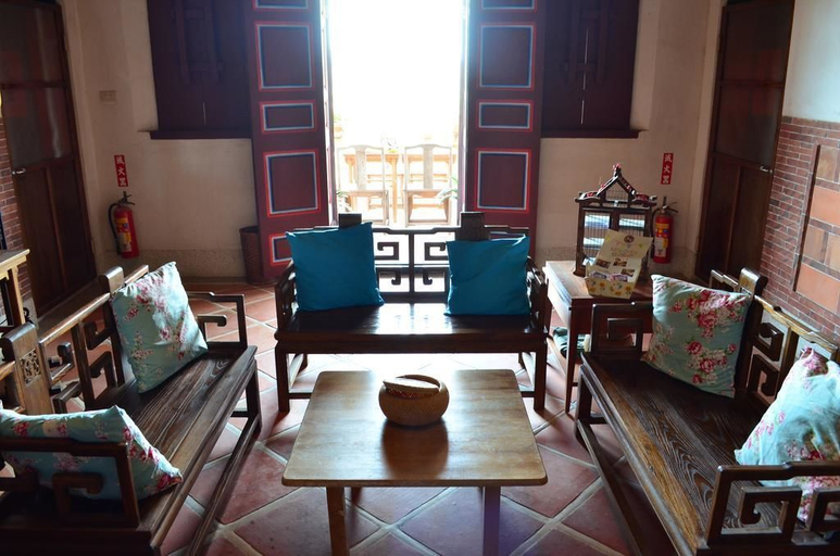 Public Area, ホテル イリス, Kinmen