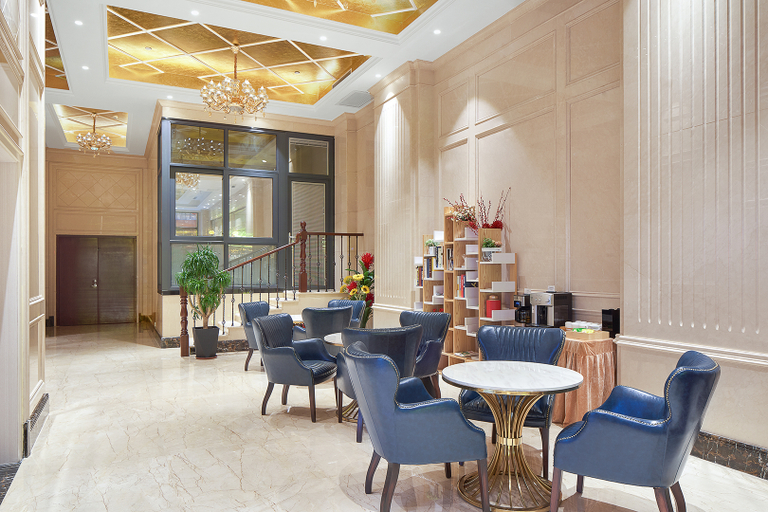 Food & Drinks 4, LangHao Hotel (Shunde Lecong Tianyou City Branch), Foshan
