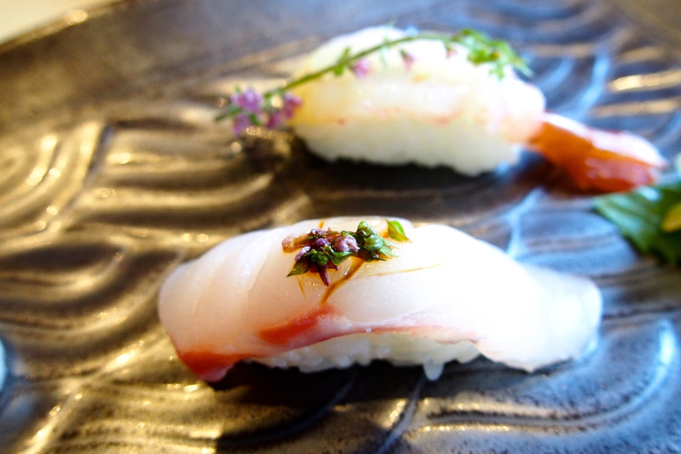 Food & Drinks 3, Hotel Kaneman, Tsukumi