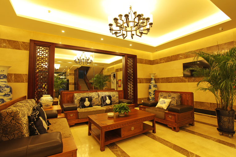 Others 4, Junyue Hotel, Shihezi