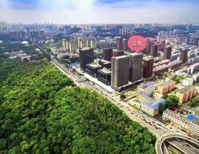 Others 3, Wellman Boutique Hotel (Shenyang Lingxi subway station store), Shenyang