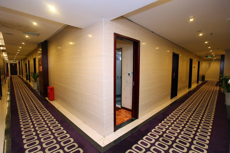 Others 5, Pinghao Hotel, Chengdu