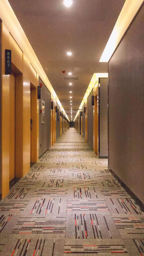 Others 4, Sancng Hotel, Mianyang