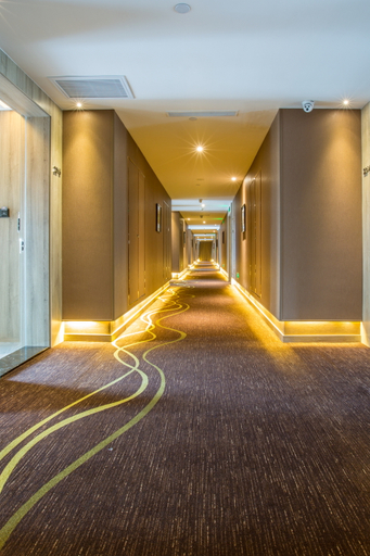 Others 5, Atour S Hotel, Shenzhen