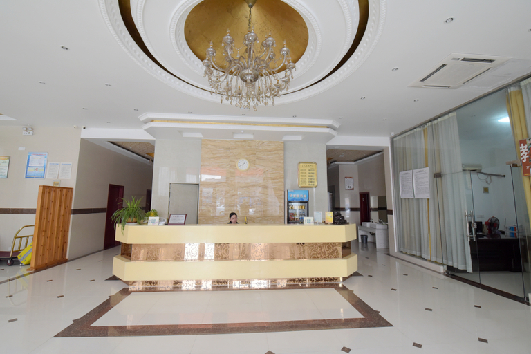 Others 5, Liyang Jinxiangyuan Hotel, Changzhou