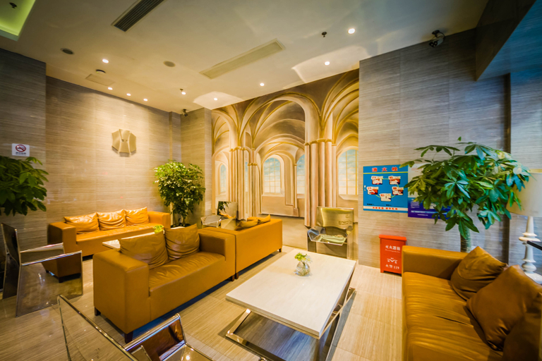 Others 4, Higher Boutique Hotel, Nanping