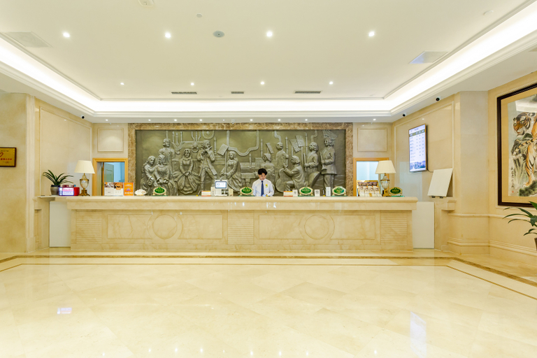 Others 5, Vienna Hotel Guizhou Duyun Wanda Plaza, Qiannan Buyei and Miao