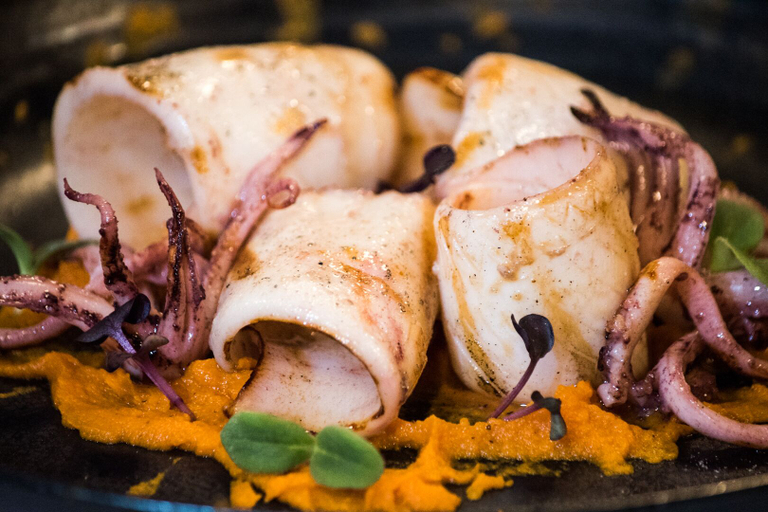 Food & Drinks 3, ホテル ラ ヴィレ, Rome