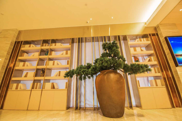 Others 4, Zhenjiang · Yicheng | Modern · CinemaDesigner Hotel (Dashikou/Suning Square), Zhenjiang