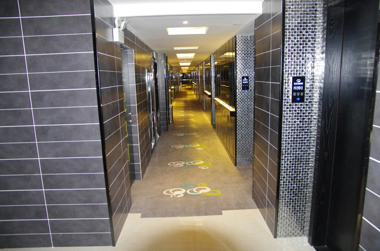 Others 3, Qingmu Chain Hotel Xiangshui Huayang Decoration City, Yancheng