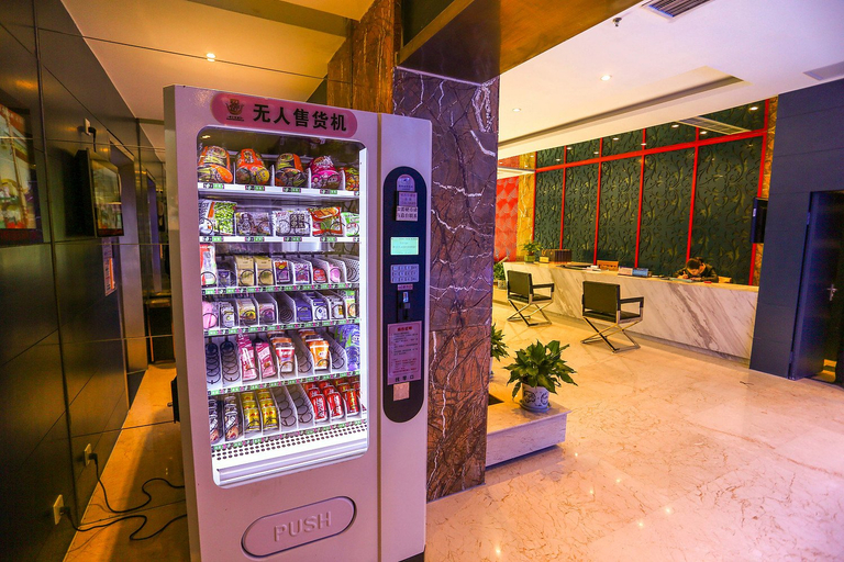 Food & Drinks, Siweiyijia Hotel, Mianyang