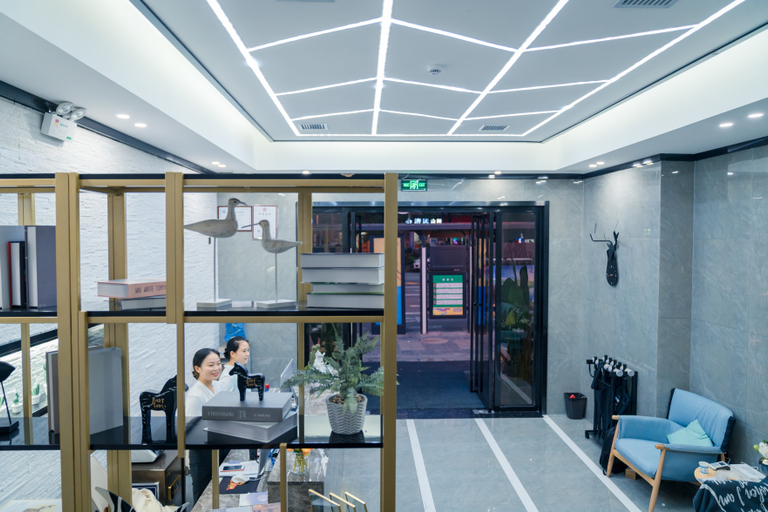 Others 4, Tongren Yunjing Time Hotel, Tongren