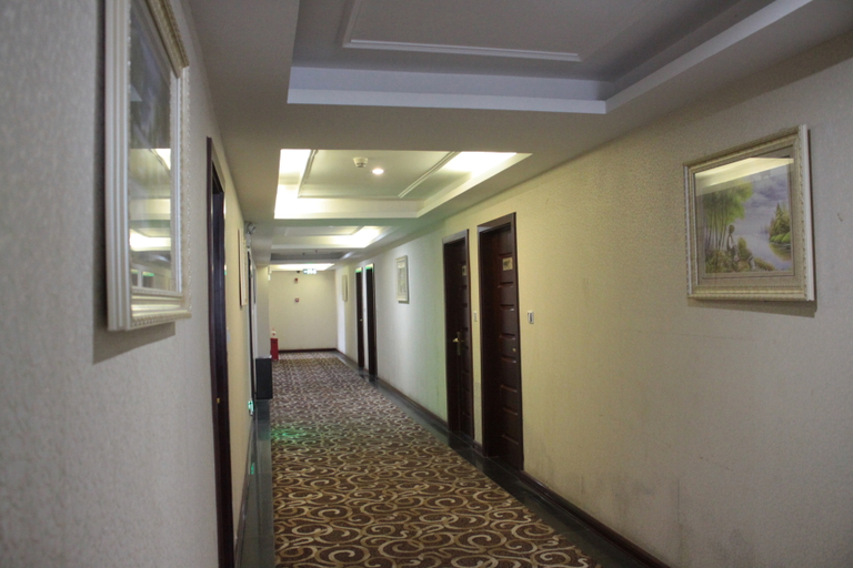 Others 4, Yixian Yijia Mercure Hotel (Passenger Transport Terminal), Luzhou