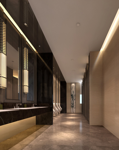 Others 5, CAMIC International Convention Center, Beijing