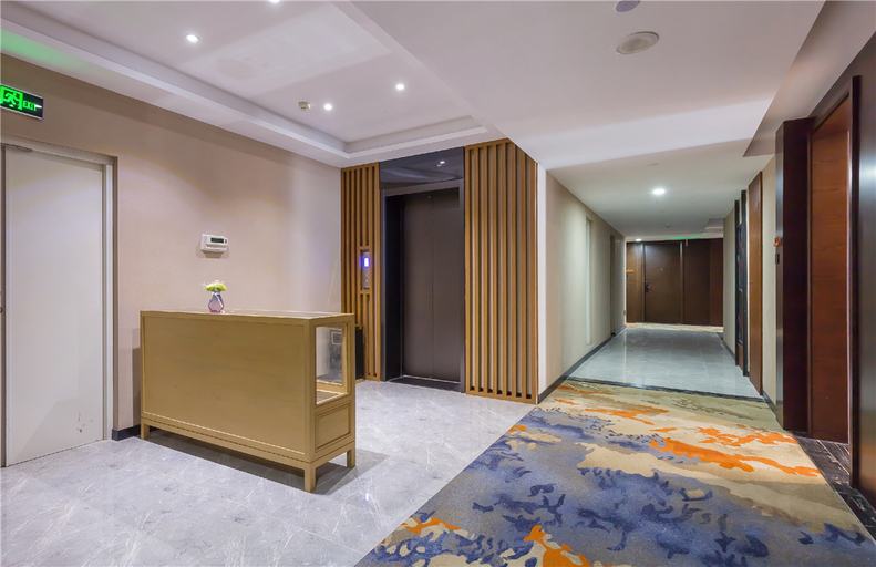 Others 4, Meiduo M Boutique Hotel, Sanya
