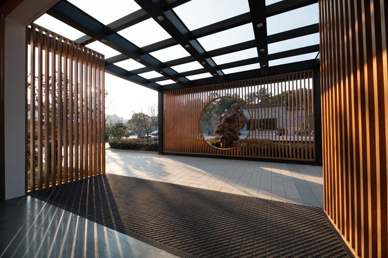Others 5, Suzhou Seclusive Tianpingshan Cultural Resort Hotel, Suzhou