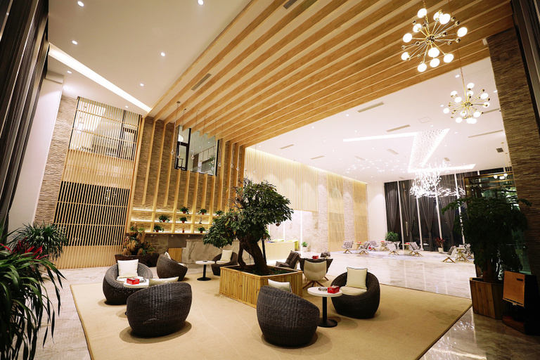 Others 5, Top Hotel, Baoding