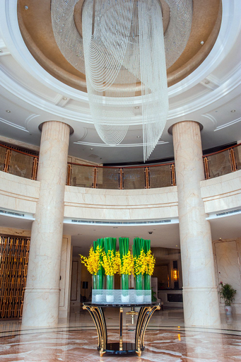 Others 5, Zhong Ting Rezen Hotel, Nantong