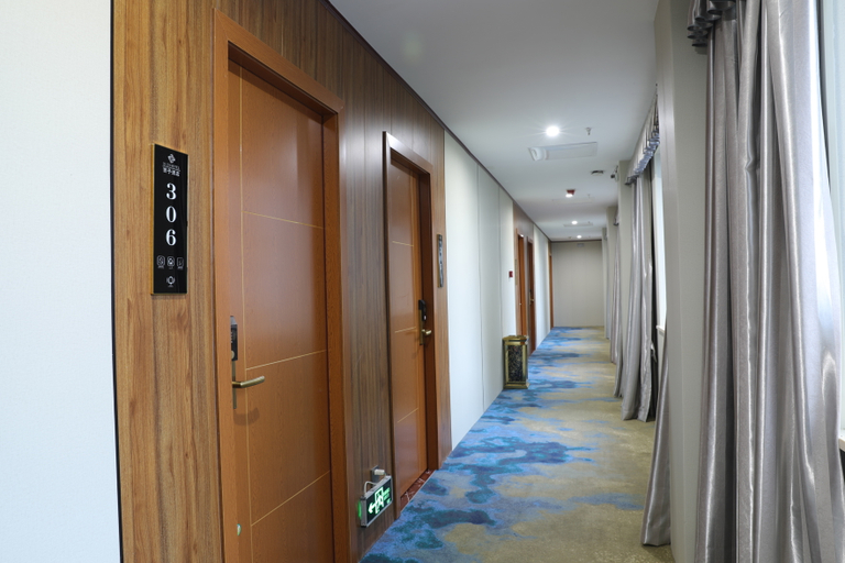 Others 5, Zhuzhou Xizi Hotel (Hongqi Square), Zhuzhou
