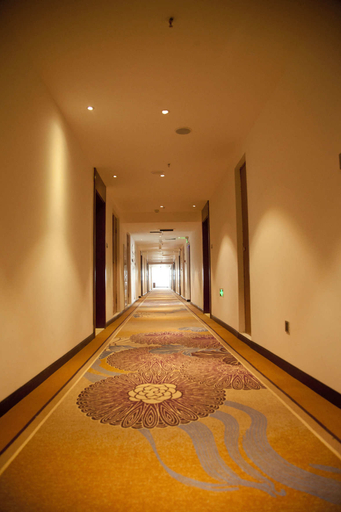 Others 5, Motel 168 (Nanning West Street Wangfujing), Xining