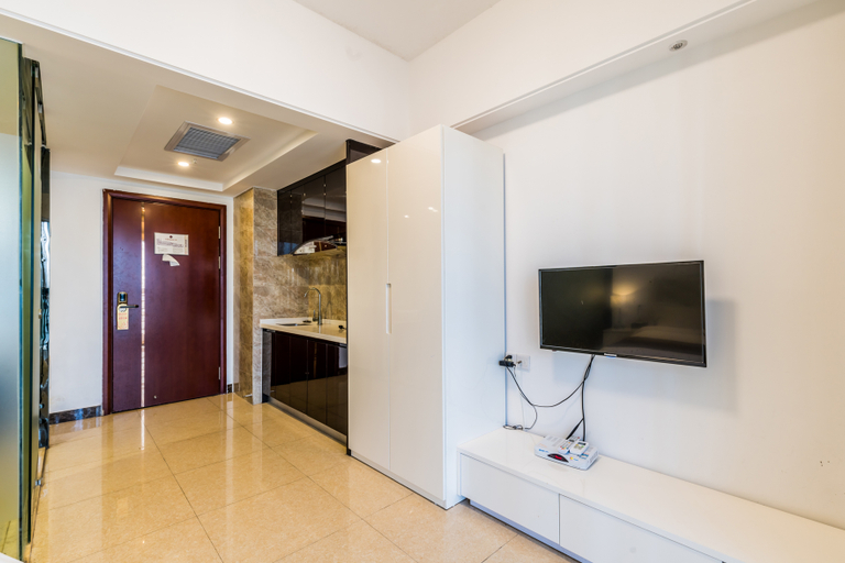 Others 4, Wantong International Apartment Hotel, Foshan