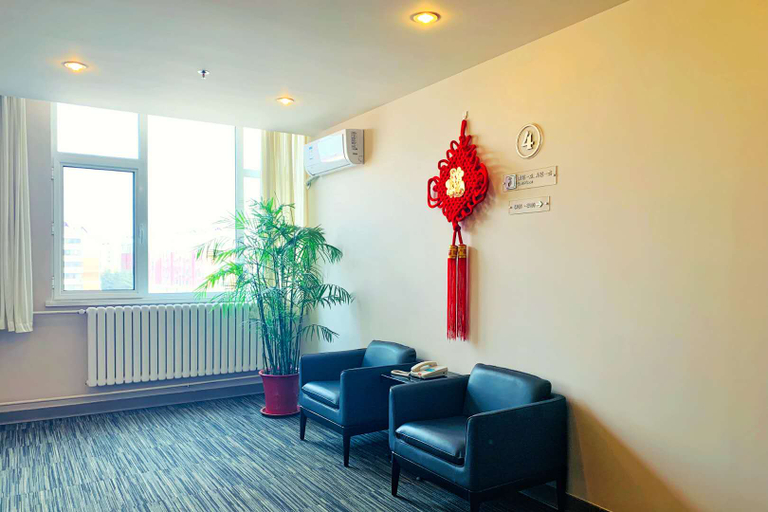 Others 5, Jinjiang Inn Select, Qingdao