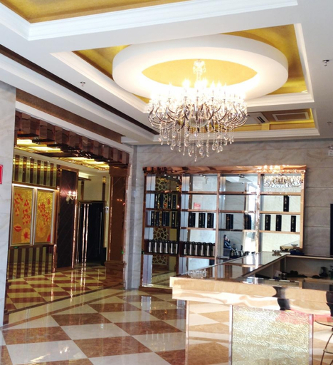 Others 4, Liyang Jinxiangyuan Hotel, Changzhou