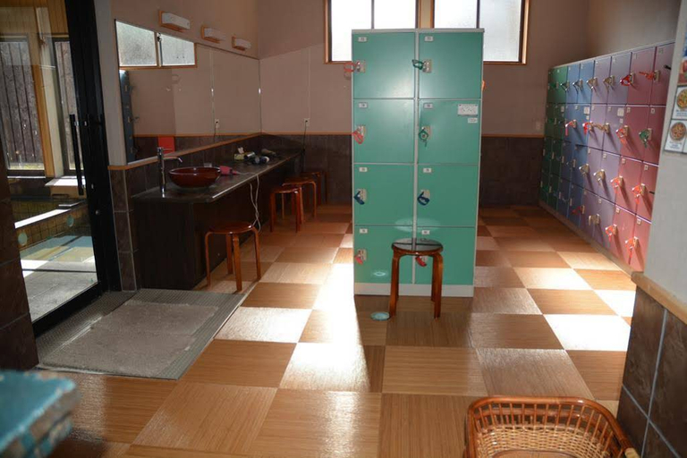 Others 4, Hotel Hakubagoryu, Hakuba