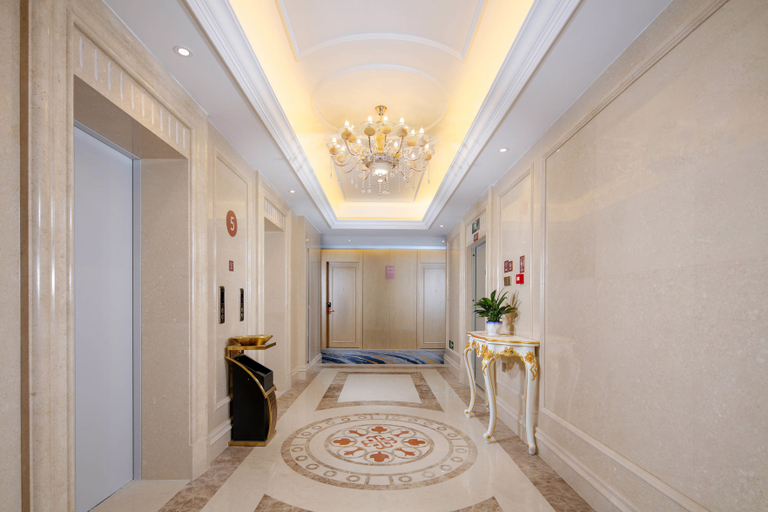 Others 5, Hotel Vienna (Yongchang Road, Baoshan), Baoshan