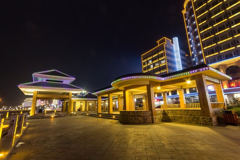 Exterior & Views 5, Nanhaige Hotel, Chaozhou