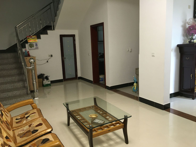 Others 5, Tantu Haibian Renjia Hotel, Ningde
