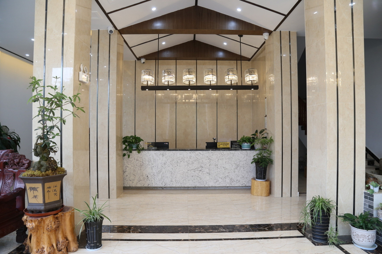 Others 5, Junsen Hotel, Nujiang Lisu