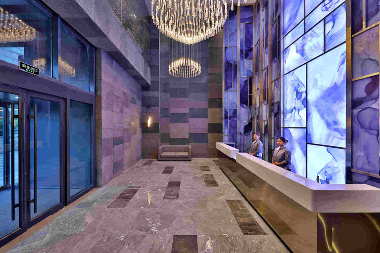 Others 4, Orange Hotel Jinan High-Tech Wanda Plaza, Jinan