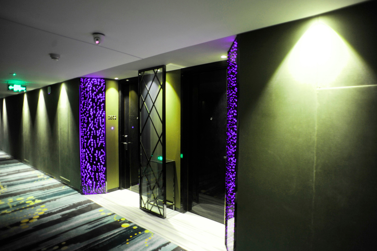 Others 3, Jiujinag Tianyue Hotel, Jiujiang