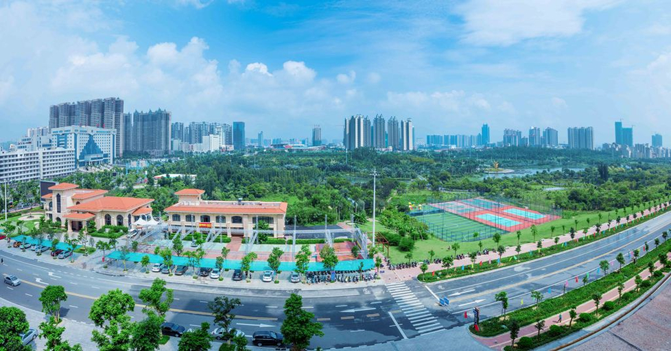 Others 5, Hua He International Hotel, Zhanjiang