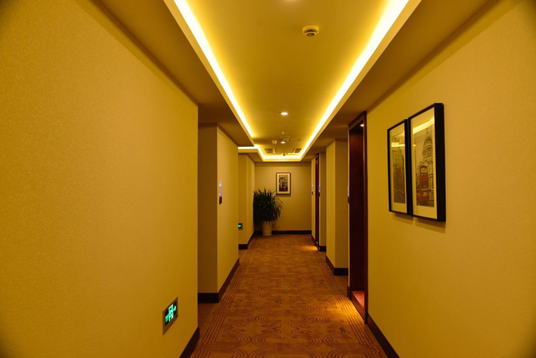 Others 4, Rezen Select Hotel Chongqing Bishan, Chongqing