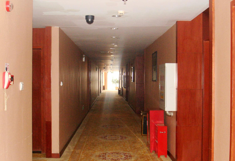 Others 5, Xinhua Hotel Chongqing Kaizhou, Chongqing