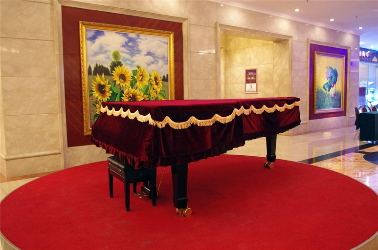 Others 4, Glory Hotel, Zhengzhou