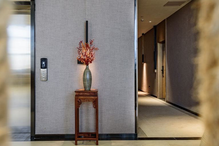 Others 5, HAO Hotel (NanNing JiangNan HaiJiXing Store), Nanning