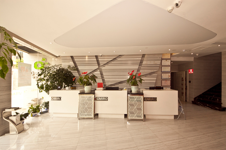 Others 4, Dongli Hotel (Shiyang Subway Station & Nanshan Park Branch), Fuzhou