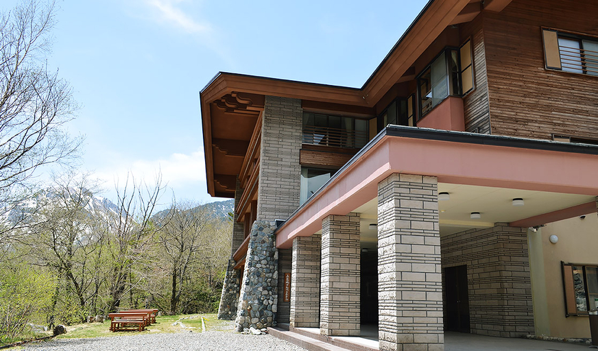 Exterior & Views 1, Kamikochi Alpen Hotel, Matsumoto