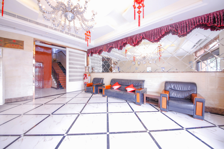 Others 5, Wenzhou Qiaotou Hotel, Wenzhou