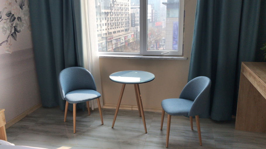 Others 4, Binyu Boutique Hotel, Taiyuan