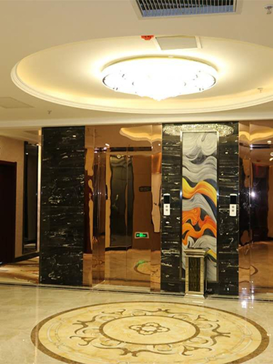 Others 5, HongTai Business Hotel, Sanmenxia