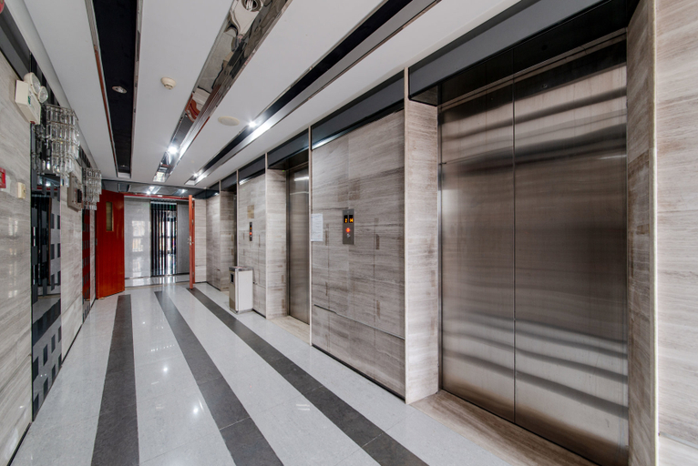 Others 5, Mitu Apartment (Shenzhen Window of the World), Shenzhen