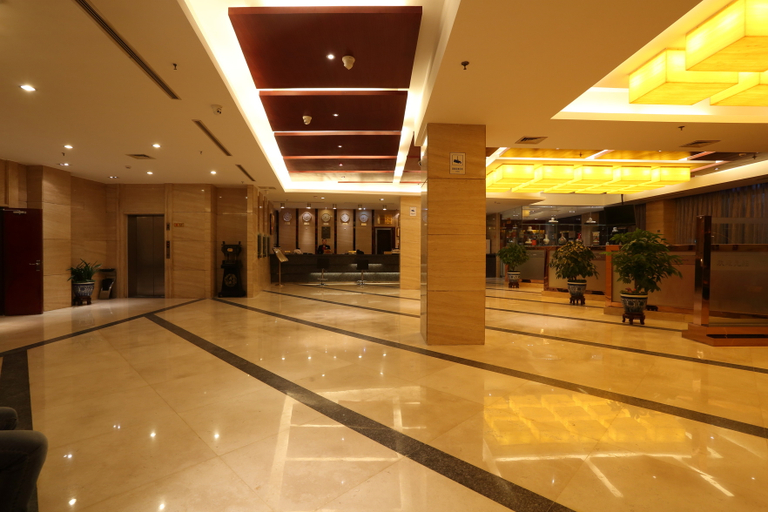 Others 4, Changsha Hotel, Beijing
